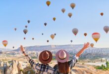 hotiar balloon cappadocia