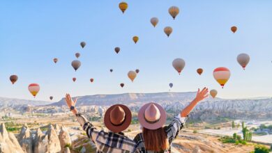 hotiar balloon cappadocia